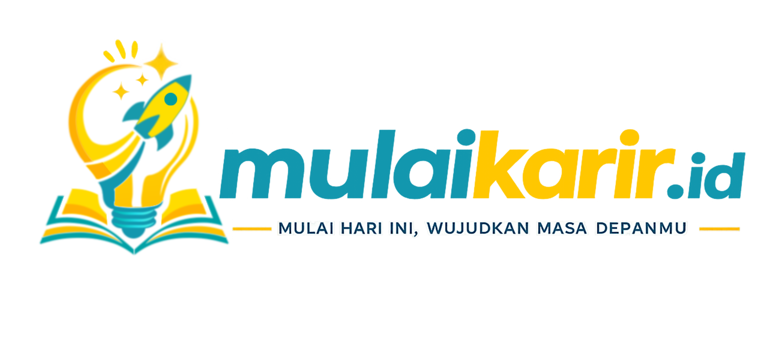 Mulai Karir Logo
