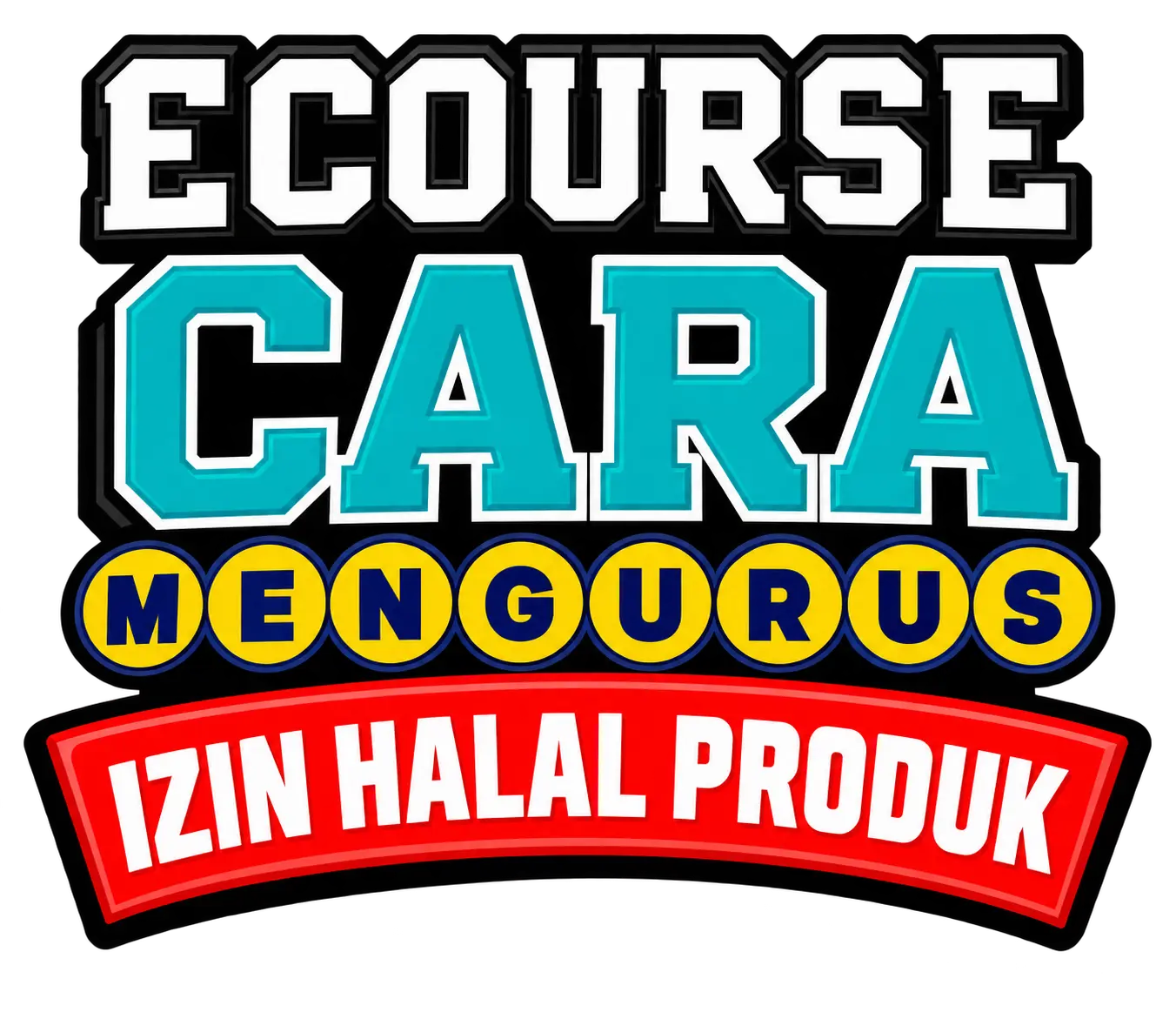 Cara Mengurus Izin Halal Produk