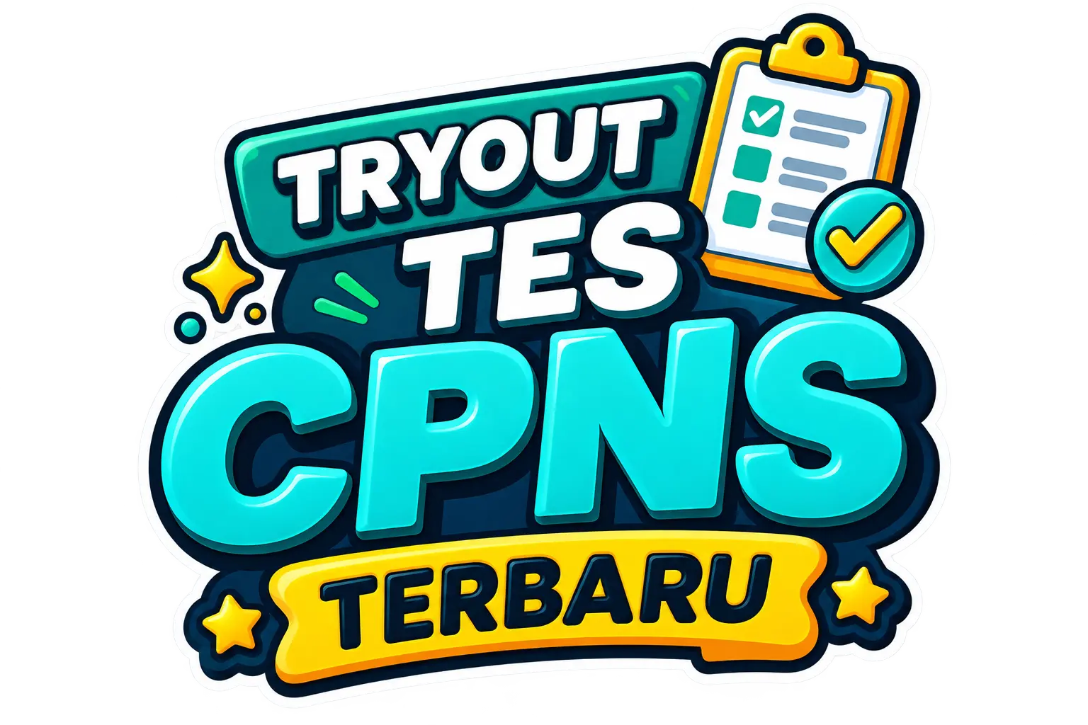Tryout CPNS Tahun Ini