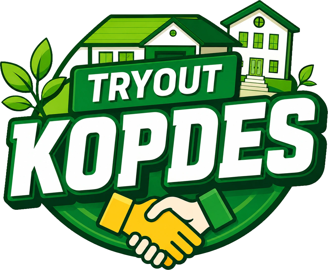 Tryout Kopdes