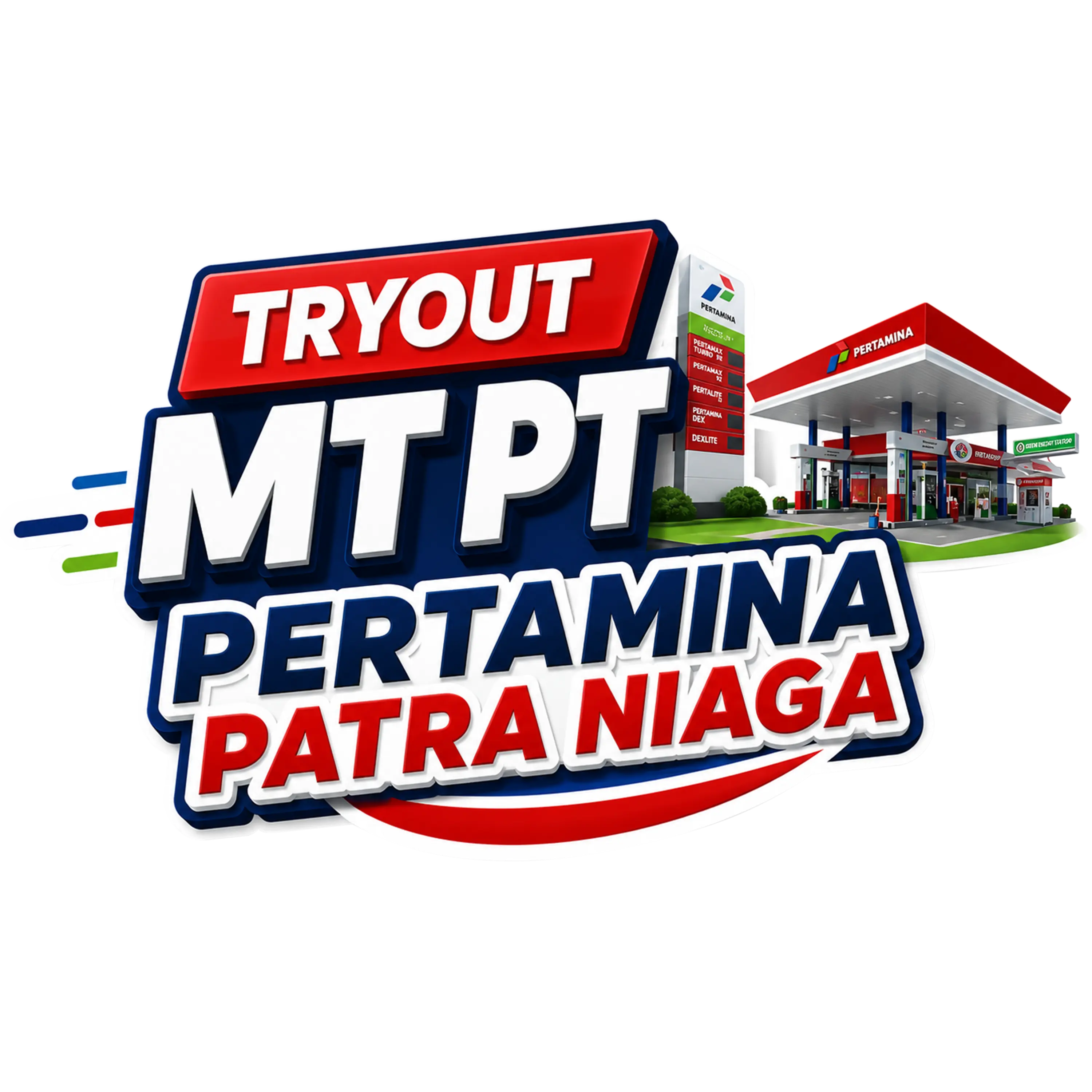 Tryout BUMN Pertamina
