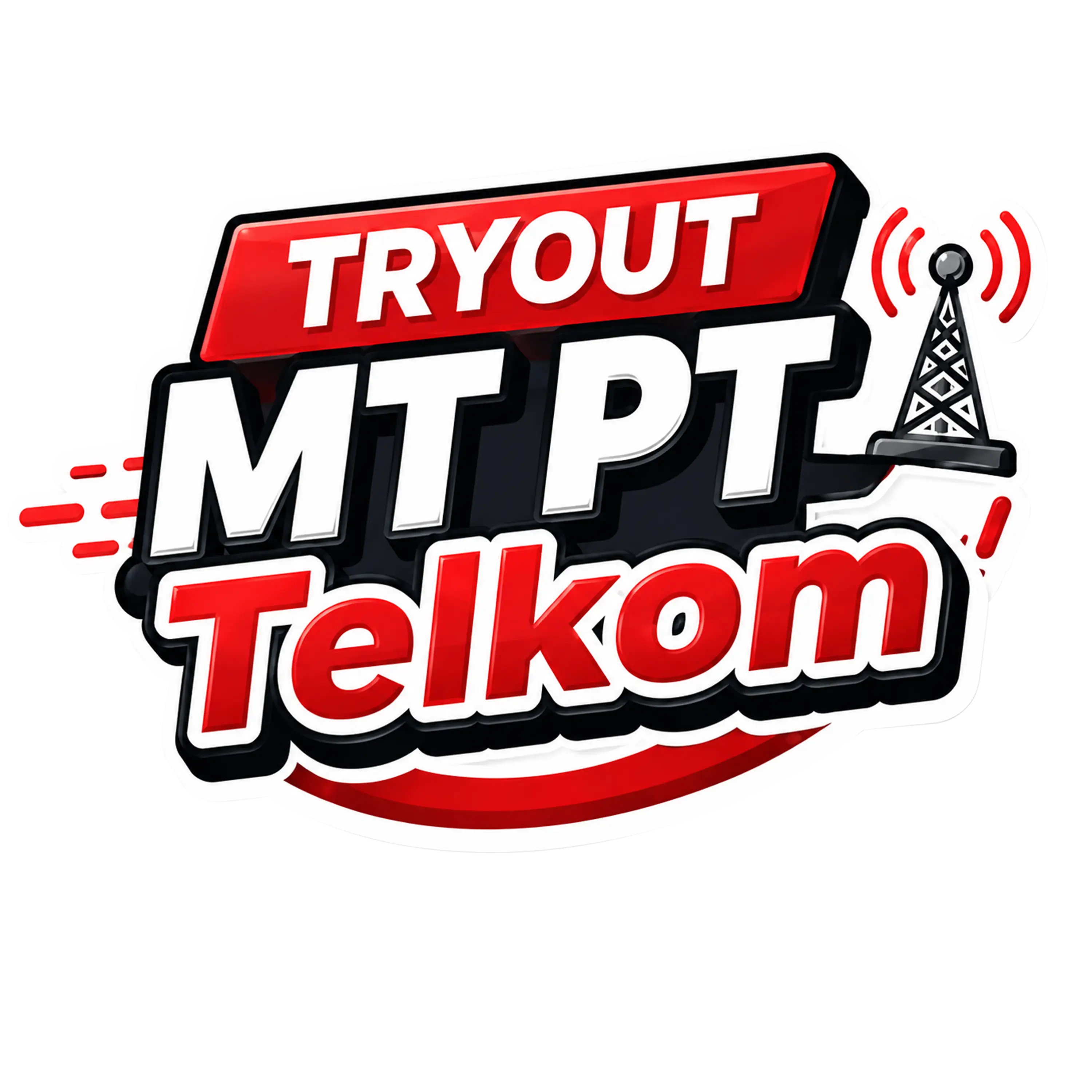 Tryout MT BUMN PT Telkom